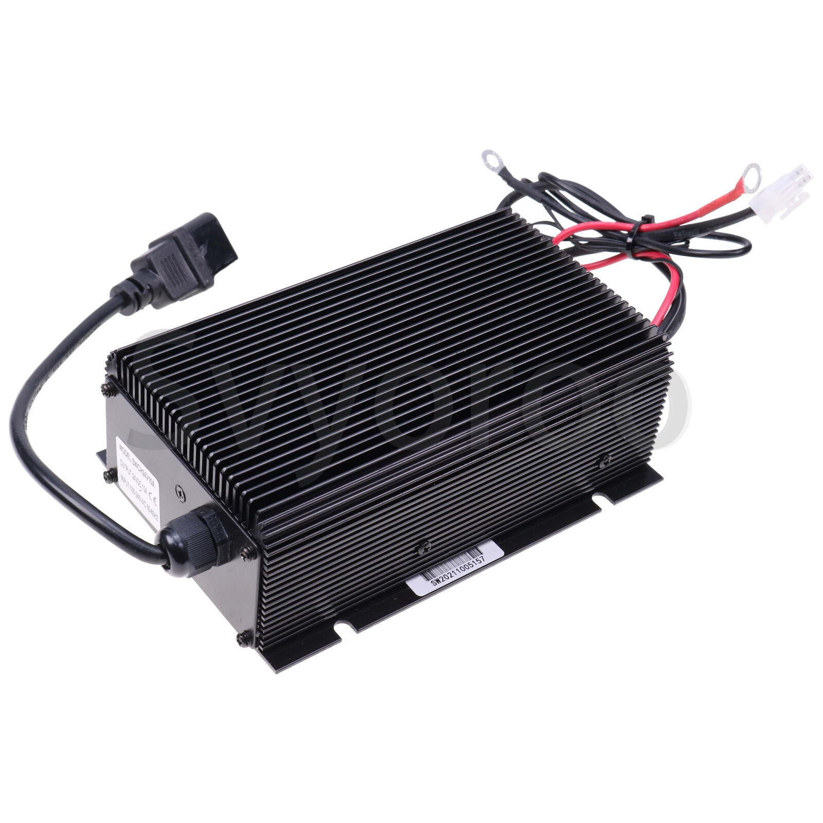 24V10A Battery Charger Assy 1115-520014-00 For Big Joe Electric Pallet Jack E30