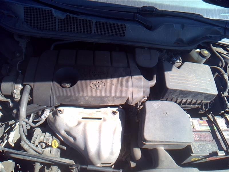 Used Automatic Transmission Assembly fits: 2010 Toyota Venza AT 2.7L 1ARFE engin