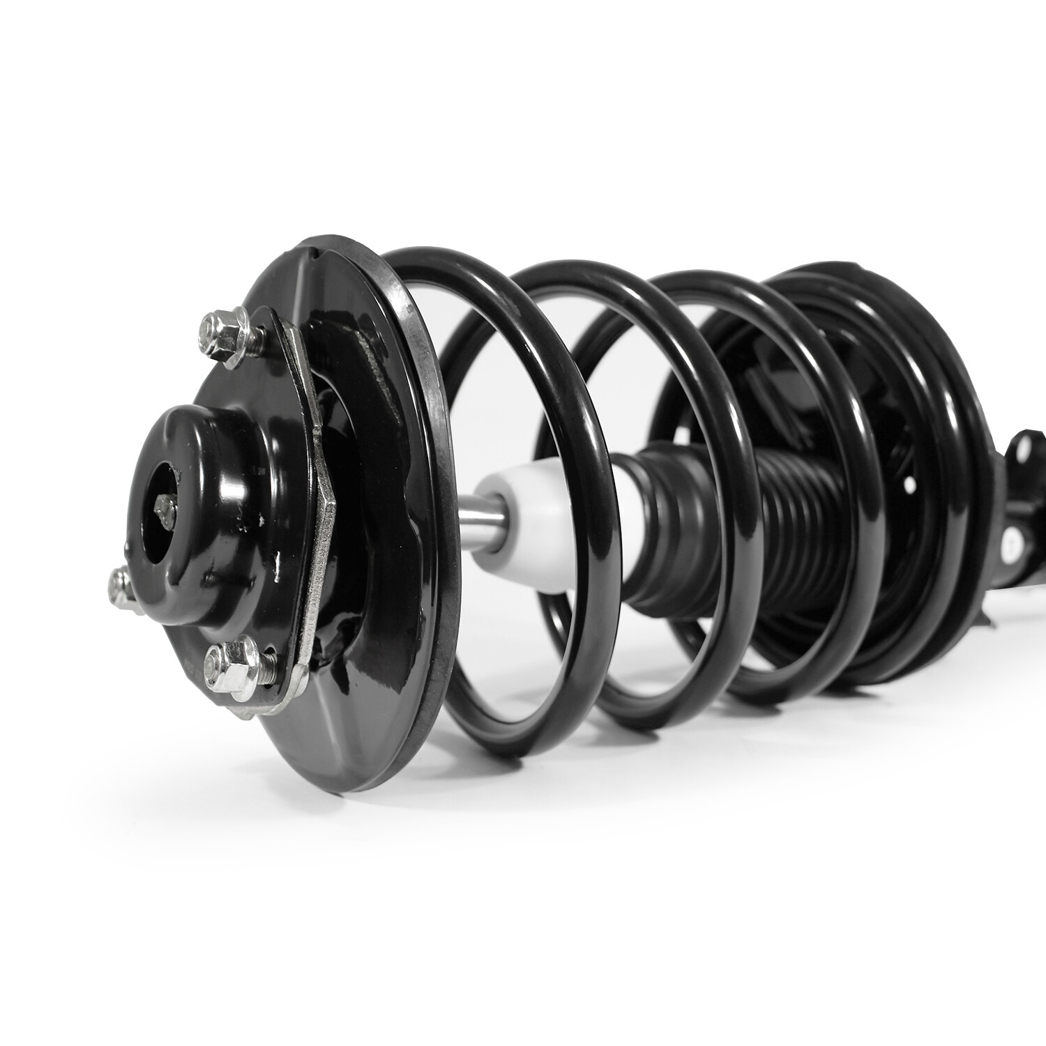 Front Right Complete Strut Assembly Single for 2004-2008 Nissan Maxima