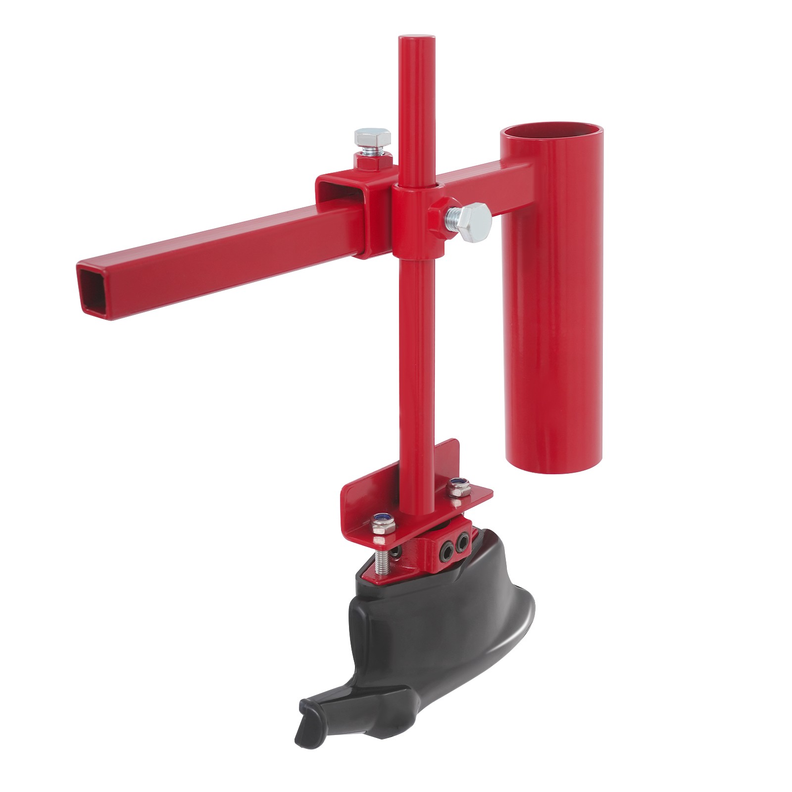 Manual Tire Changer Duck Head Adapter Kit Fit Tire Size 16″-21″ Tire Change Tool