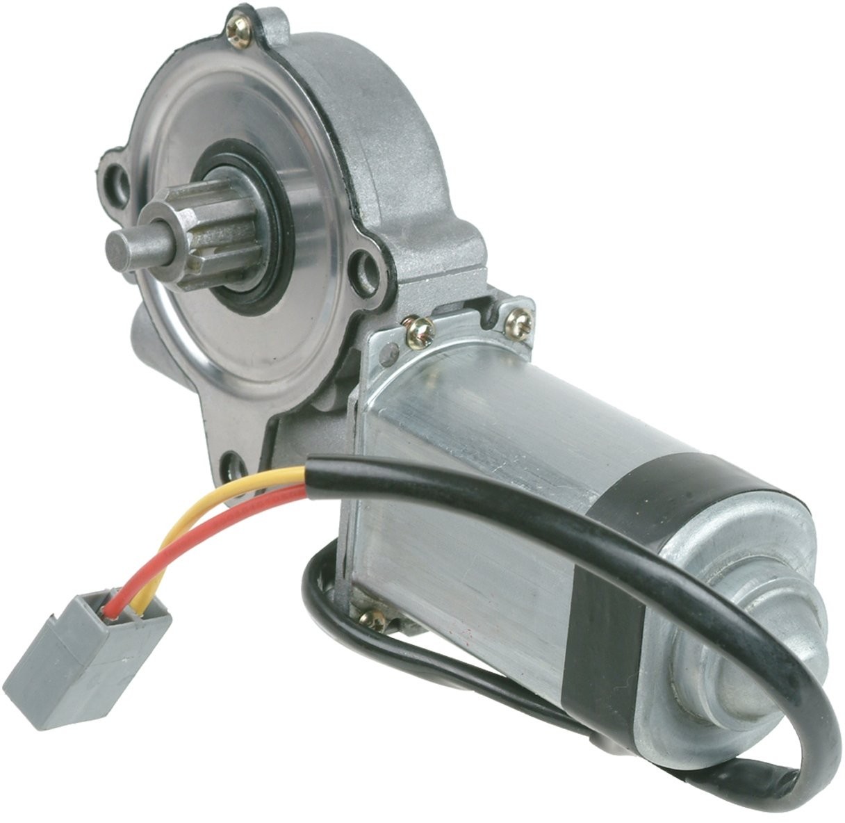 Power Window Motor For Lincoln Town Car 90-11 742-252 Front Left, Rear Right