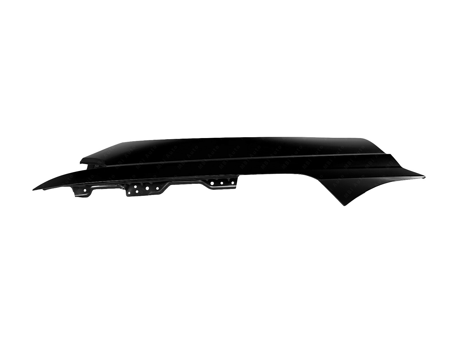 NEW Primered Steel Front RH Passenger Side Fender for 2023-2025 Honda CR-V 23-25