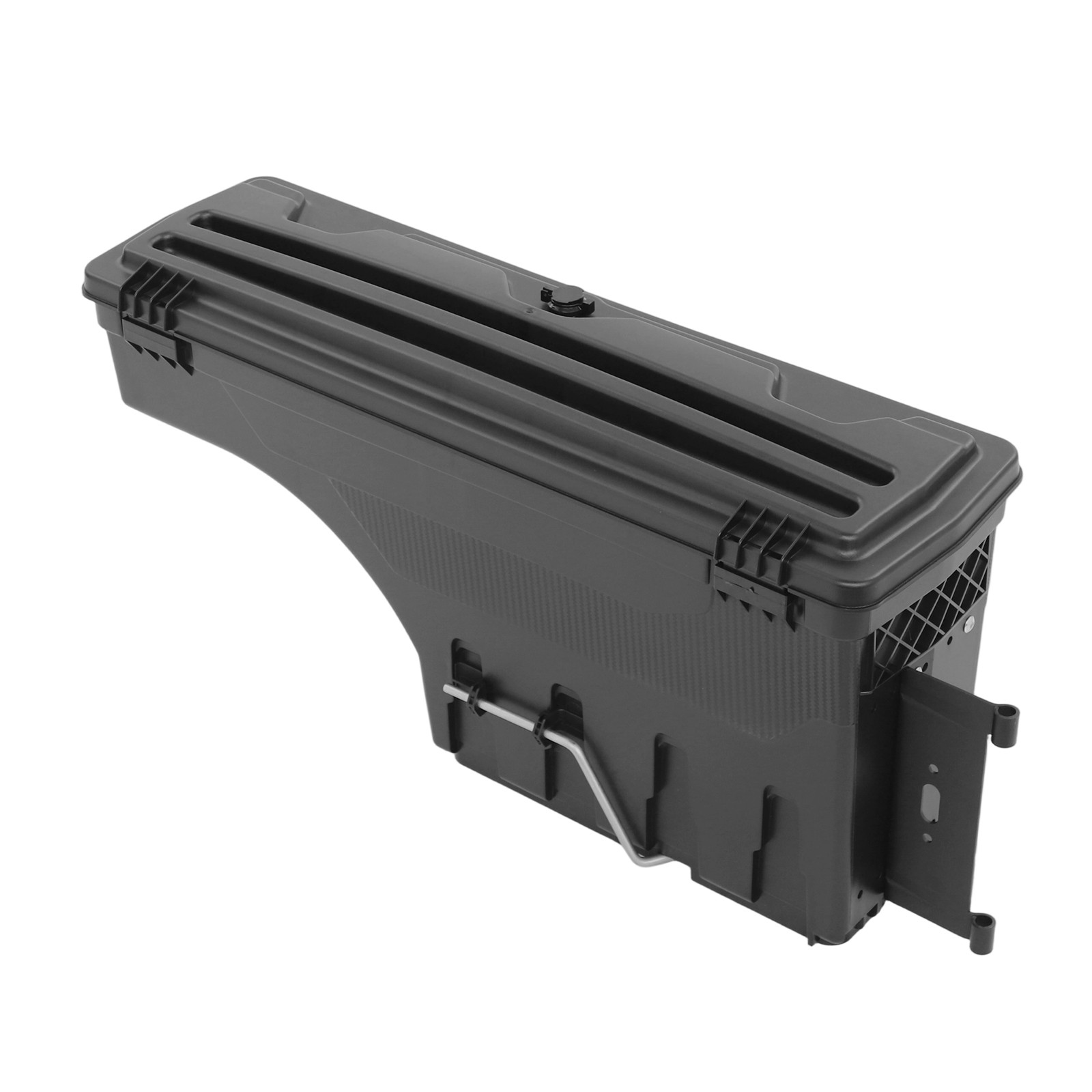 Truck Bed Storage Box Left Side for 2019-2023 Ford Ranger SC206D