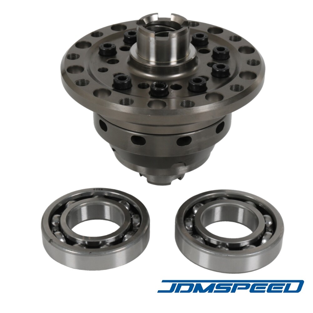 Helical LSD Limited Slip Differential Fits Civic Si EP3 2002-2011 MF-TRS-05K20