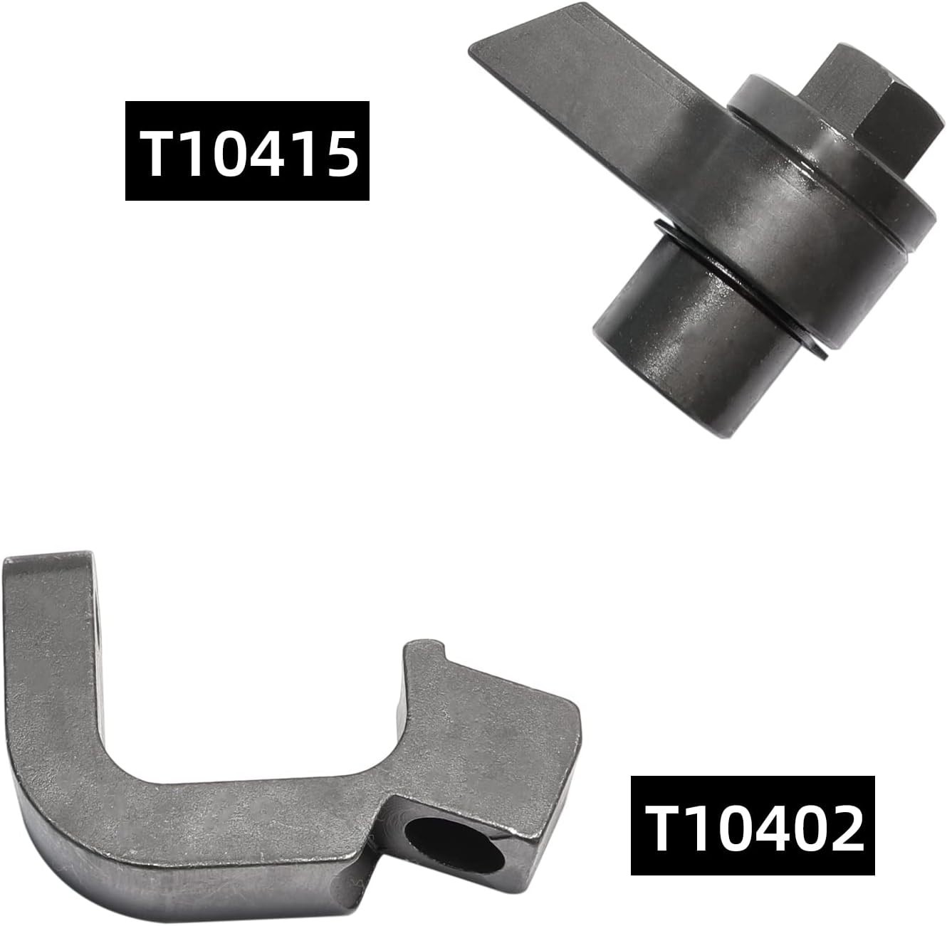 DPTOOL Fuel Injector Puller Kit; VW Audi 1.6 2.0 TDI; T10402 T10415
