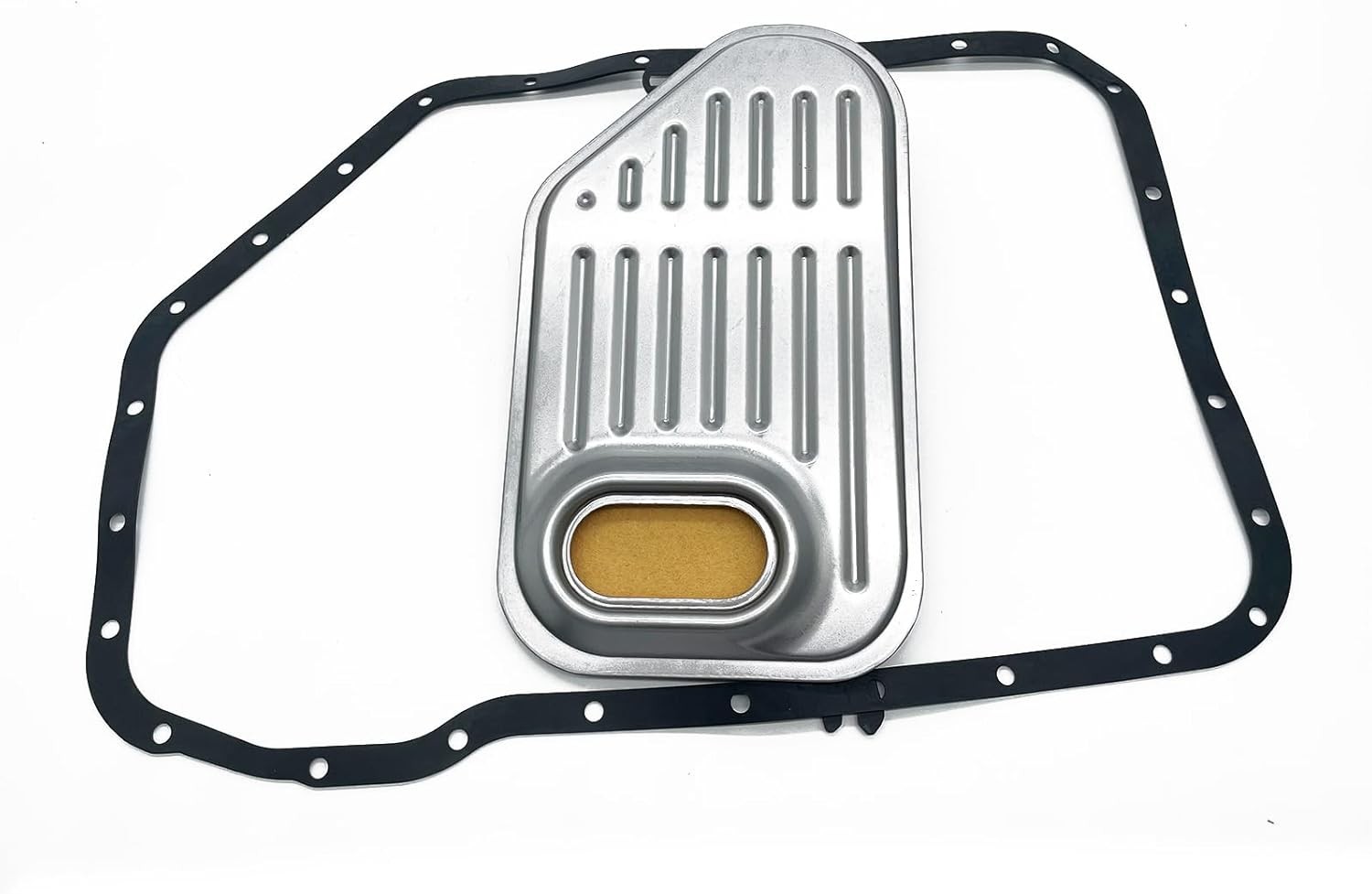 ZF 5HP19FL 5HP19 Transmission Oil Filter Pan Gasket Kit for AUDI VW BMW 98-UP