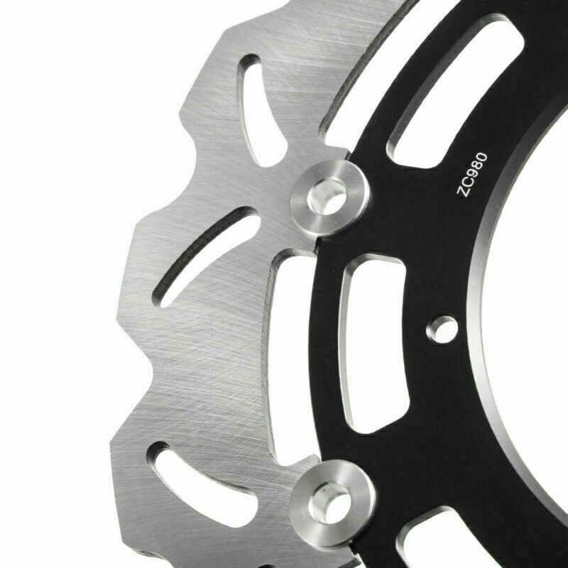 Floating Front Brake Rotors For Adventure 790 1090 1190 Super Adventure 1290 R S