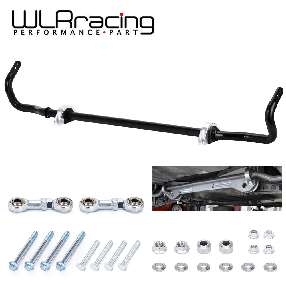 Rear Swaybar Sway Bar Stabilizer For 92-00 Honda Civic EG EK 94-01 Acura Integra