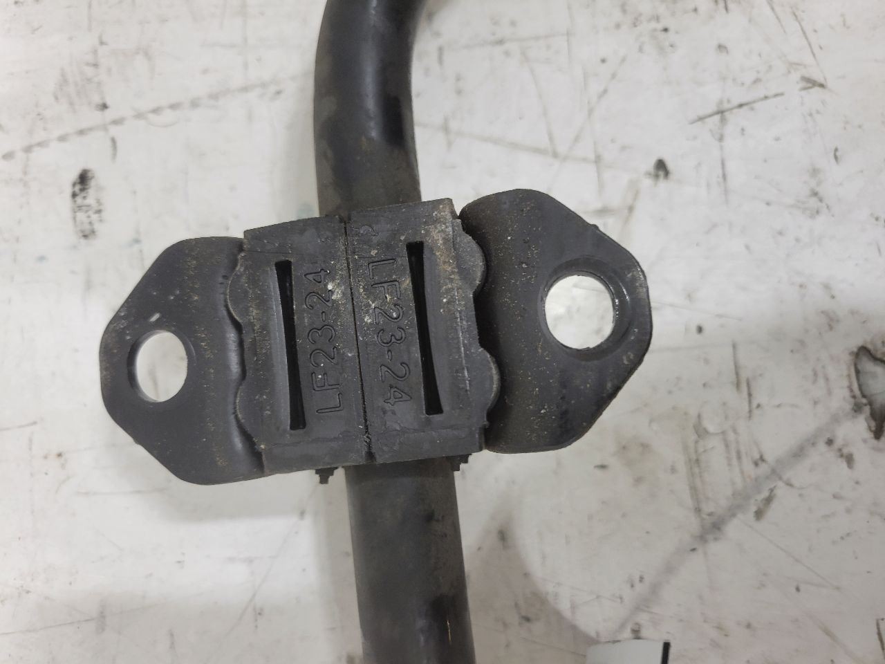 2021-2025 Kia K5 1.6L Front Stabilizer Bar 54810-L1000