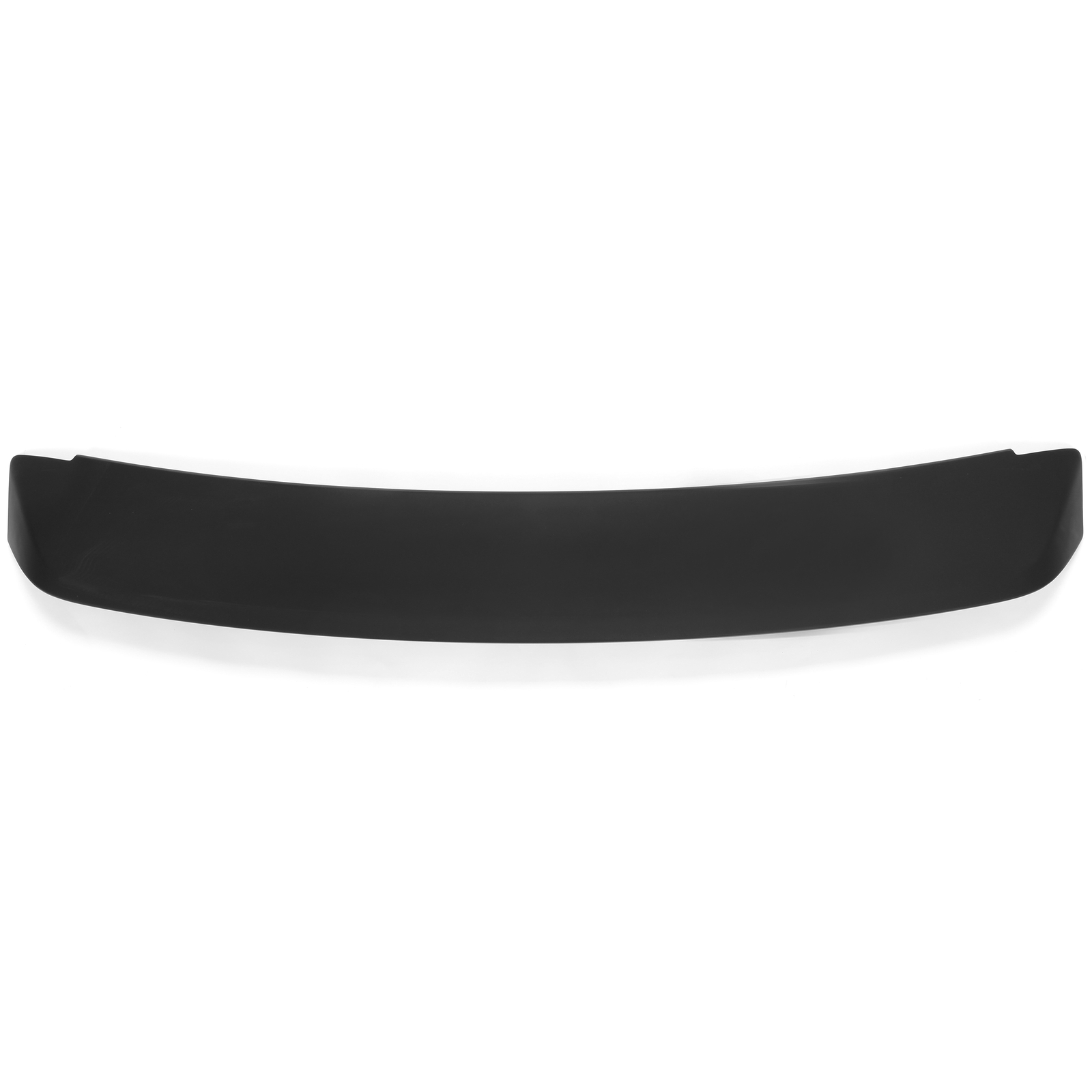 Fits Ford Mustang 2005-2009 GT500 Ducktail Style Rear Trunk Spoiler Wing Black