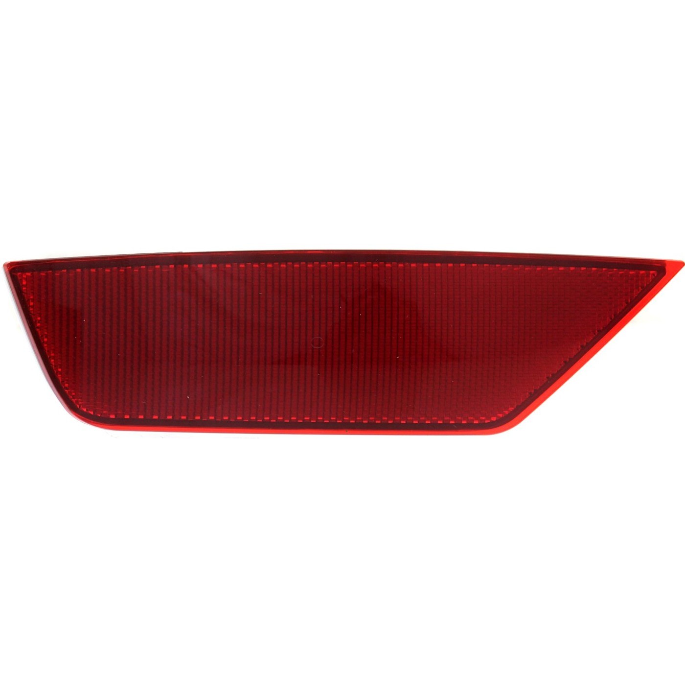 Rear Bumper Reflector Set For 2013-2019 Ford Escape CJ5Z15A449A CJ5Z15A449B