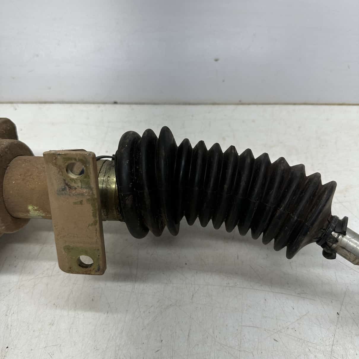 Steering Gear Box Asm – 2008 Polaris RZR 800
