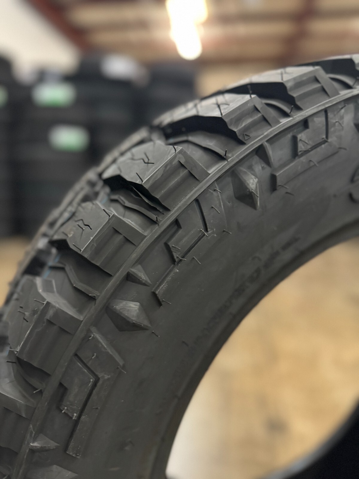 2 NEW 35×12.50R24 Haida Mud Champ HD869 MT/RT Tires 35 12.50 24 R24 LRE 10 ply