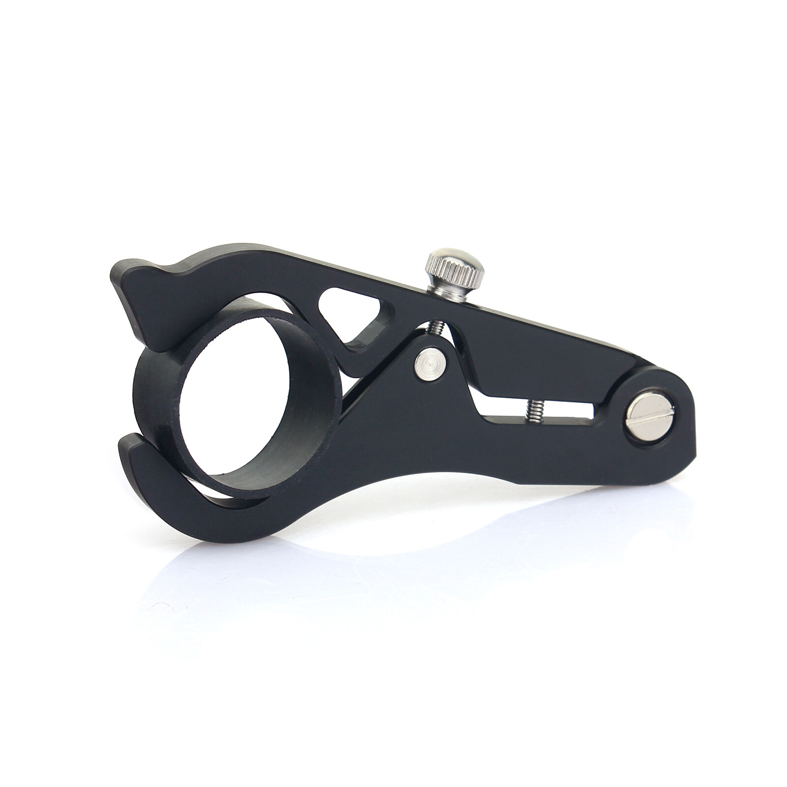 Aluminum Universal Motorcycle Cruise Control Throttle Lock for Yamaha for Suzuki