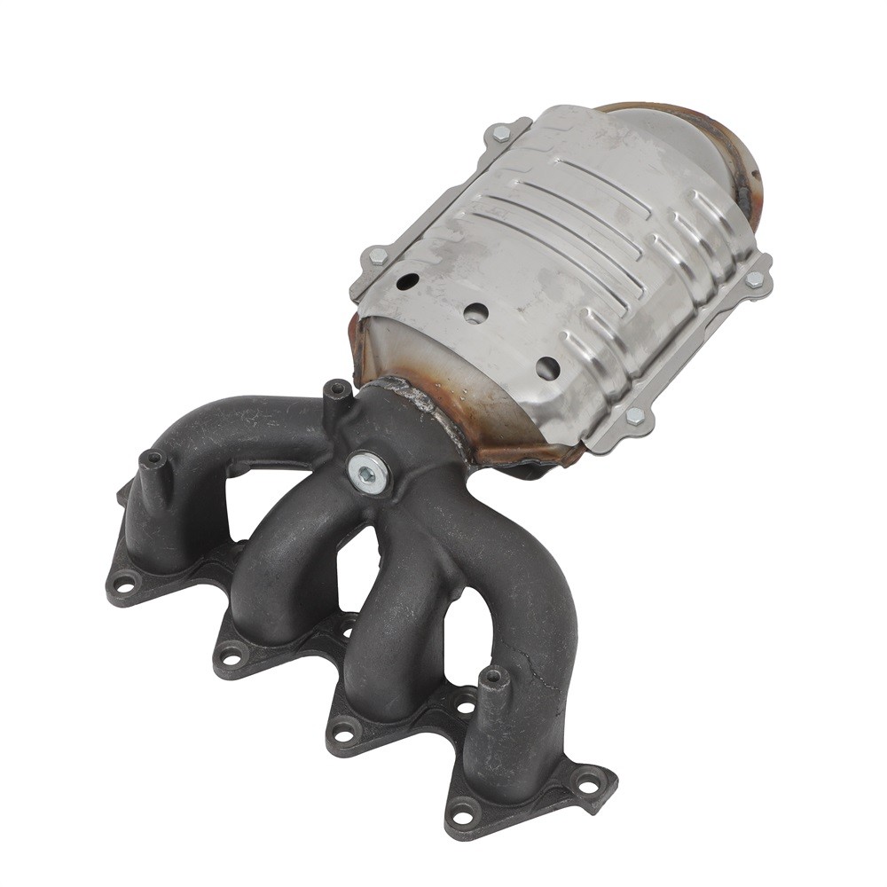 Catalytic Converter For Hyundai Accent 2006-11 GSi 2-Door 1.6L 1600CC EPA