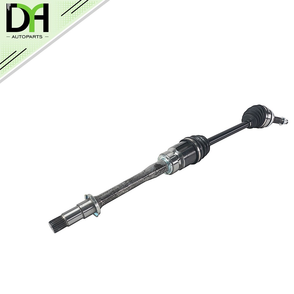 FWD Front Left & Right CV Axle Shaft Assy For Toyota Sienna 2004-2010 3.3L 3.5L