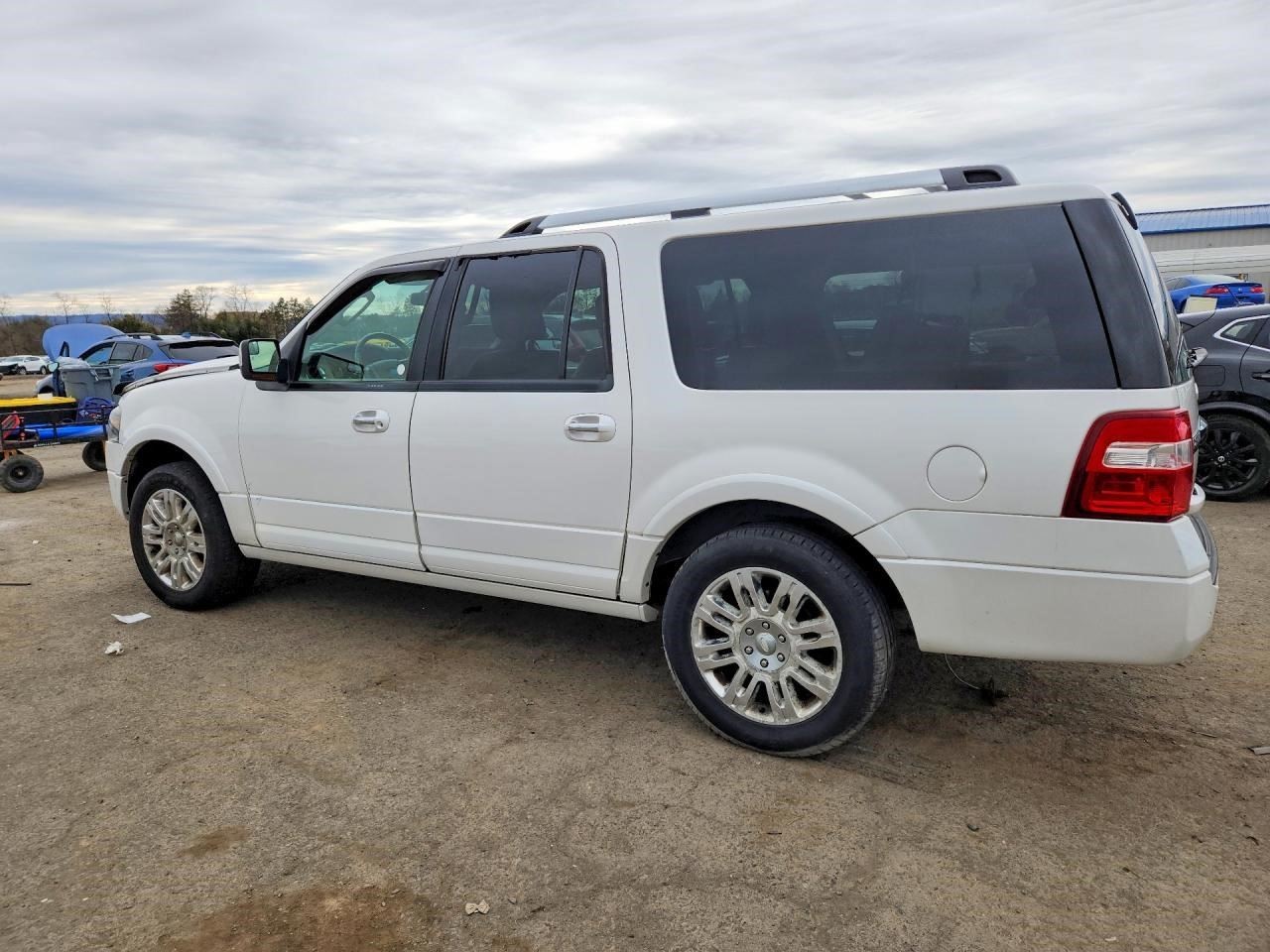 Engine ECM Electronic Control Module ID 9U7A-AB Fits 09-14 EXPEDITION 470318