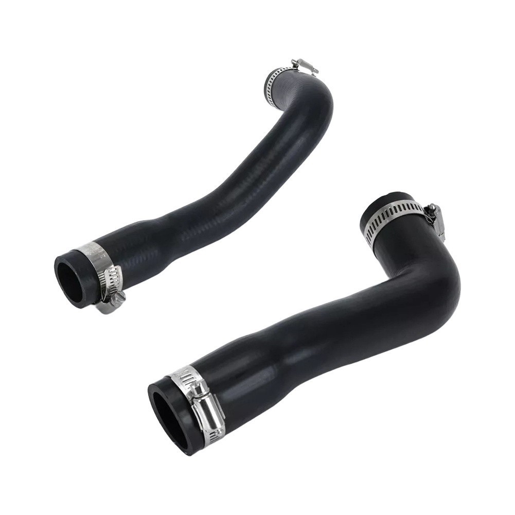 Fuel Filler Hose Kit Plastic And Rubber Build Offroad Vehicle Supplies