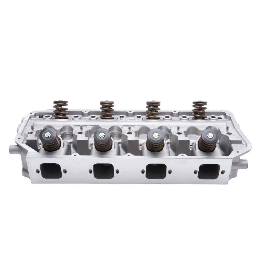 Edelbrock Victor Jr. Cylinder Head for Mopar 426 Hemi, Part 61175