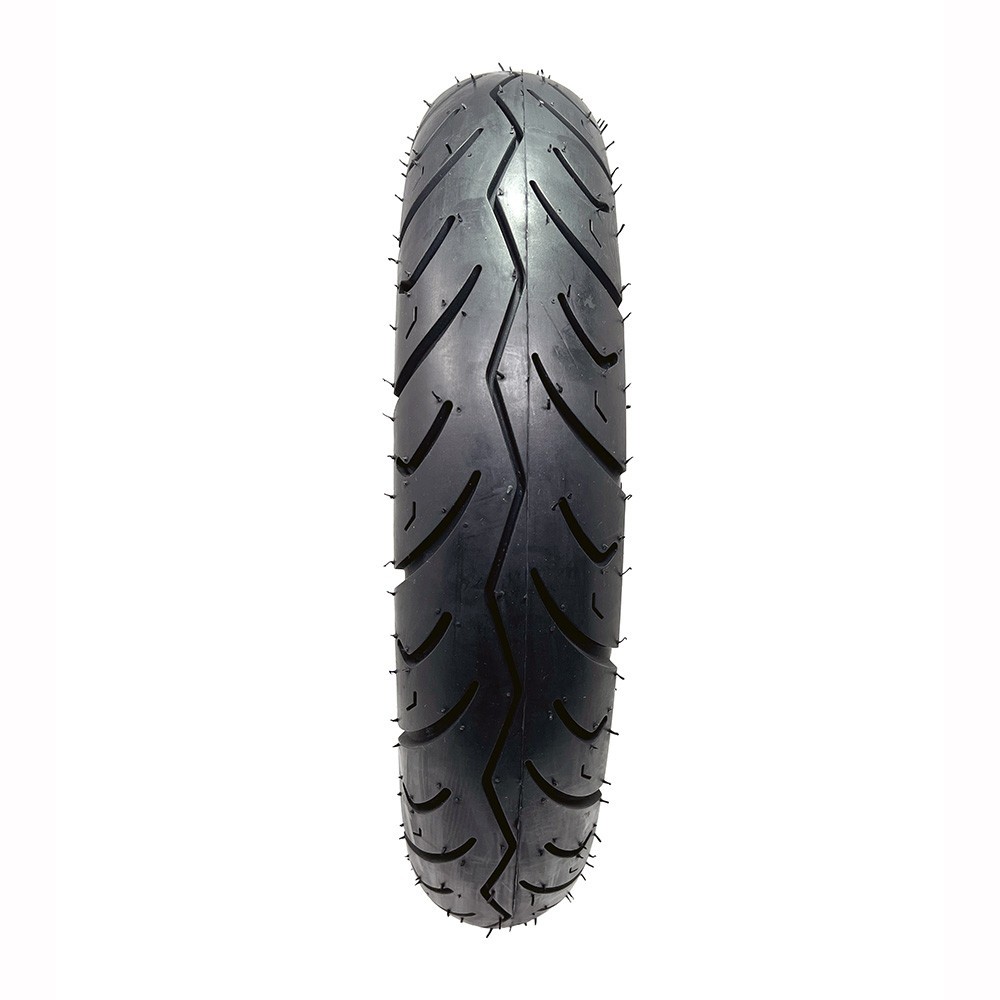MMG Tubeless Tire 90/90-12 Front Rear Motorcycle Scooter City on Road DOT