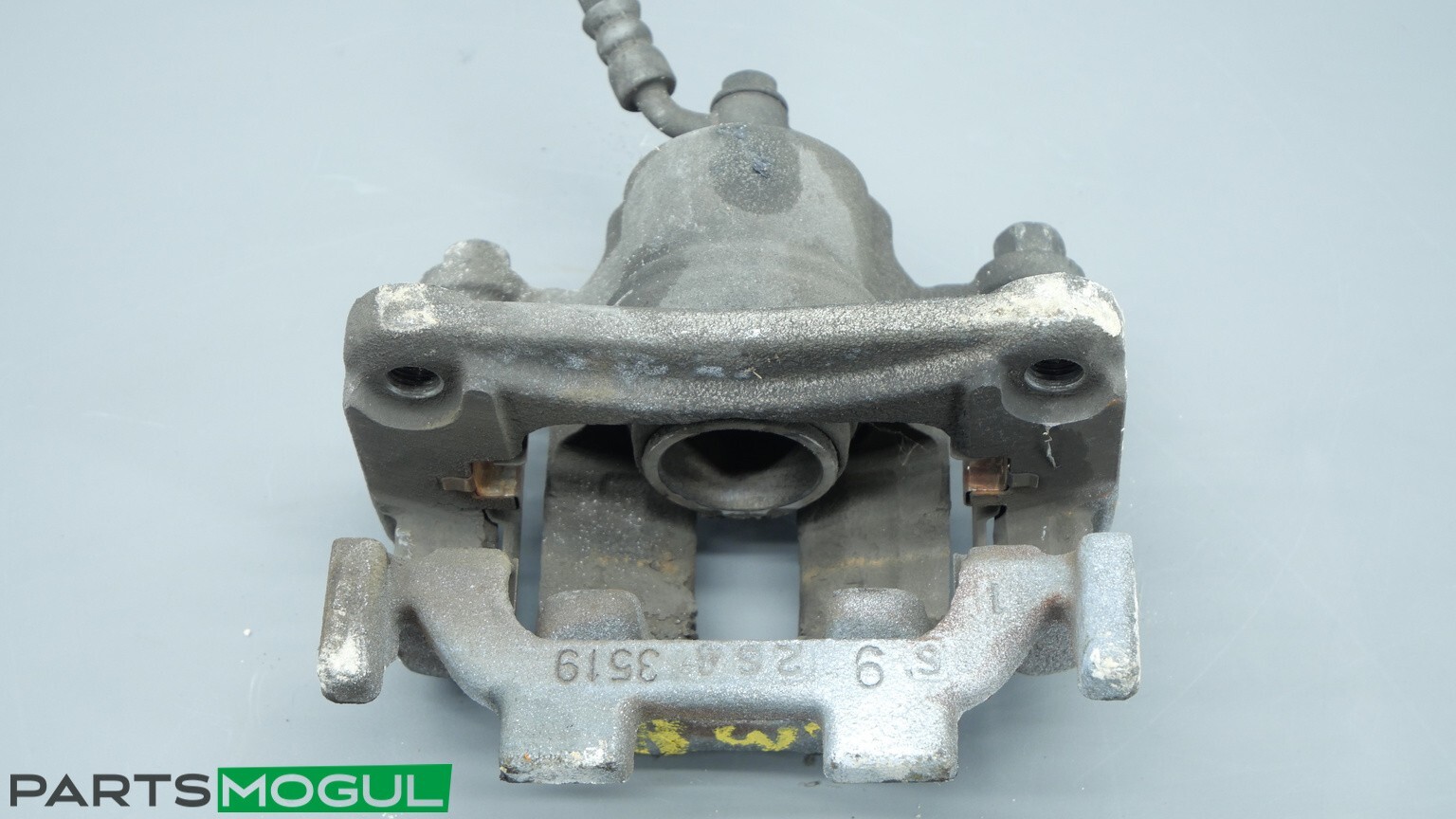 13-20 INFINITI JX35 QX60 REAR RIGHT RH PASSENGER SIDE WHEEL BRAKE CALIPER OEM