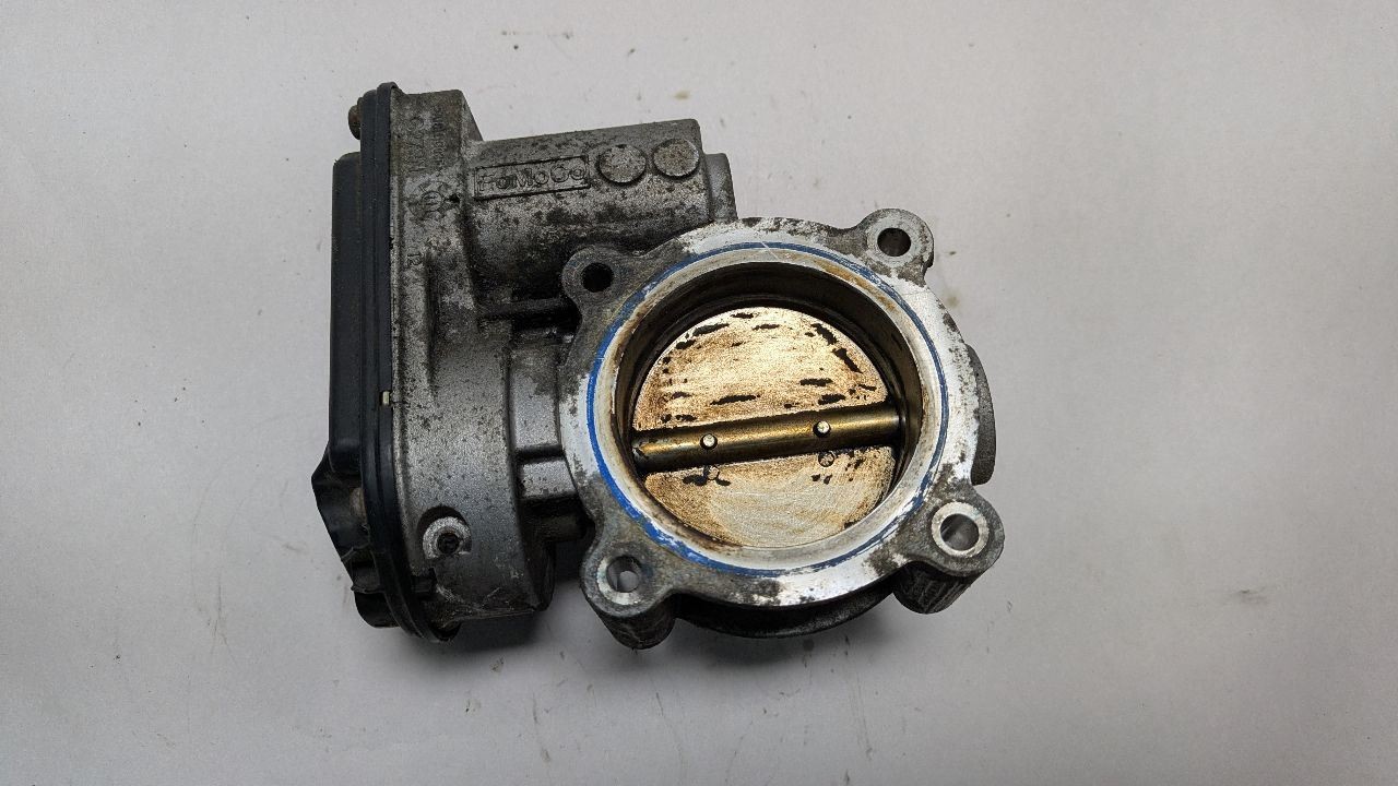 Throttle Body 2.5L Fits 09-25 ESCAPE 396403