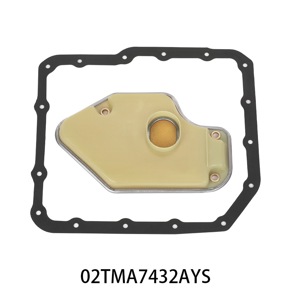 Transmission Filter Oil Pan Gasket Kit 8968410110 Fit For Isuzu Trooper Honda