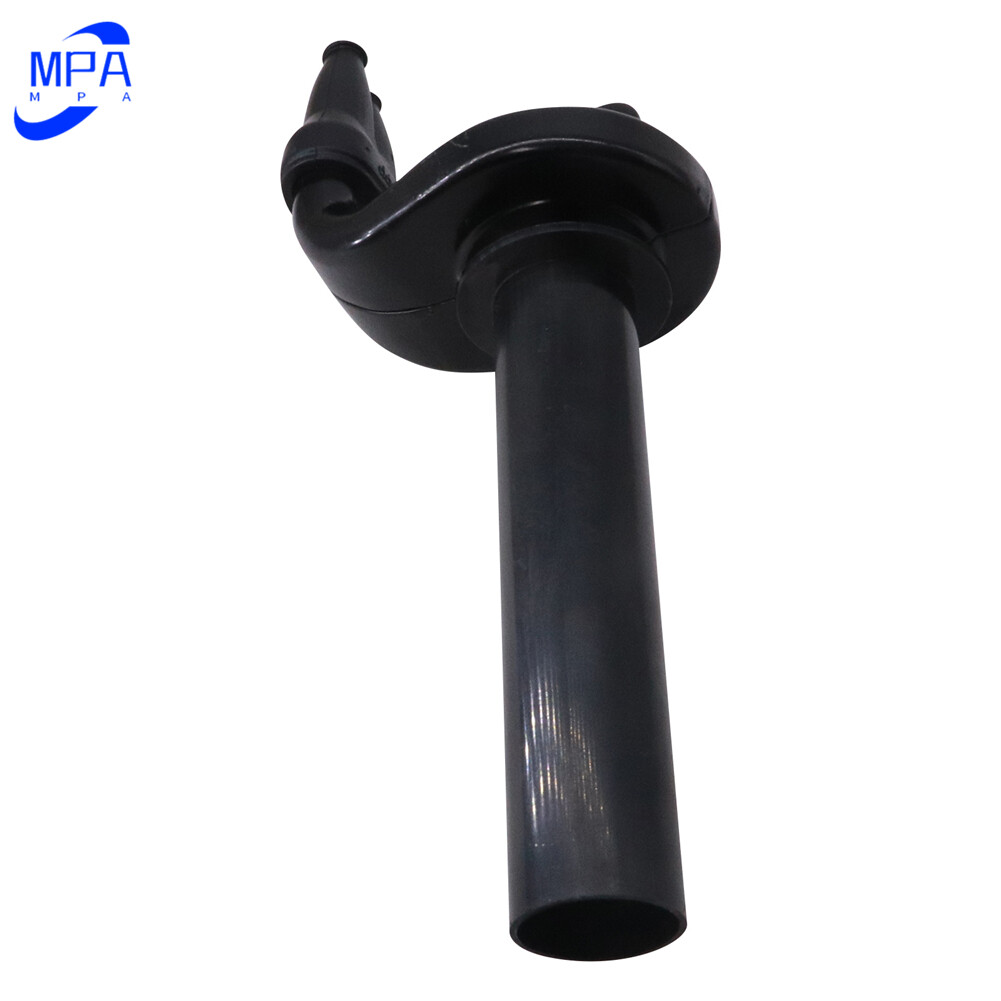 Twist Throttle Handle Grip for Suzuki DRZ400 RMZ250 2004-2009 RMZ450 2005-2007