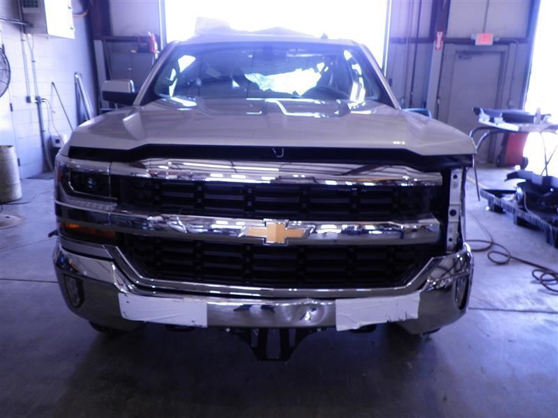 SILVRDO15 2018 Strut 1034733