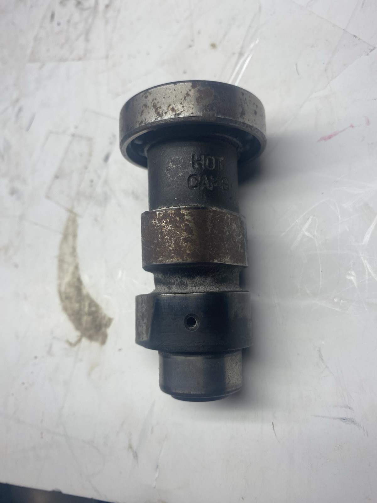Yamaha Warrior hot Cam Rider Quality Light Wear Sold As Seen In Picture ￼