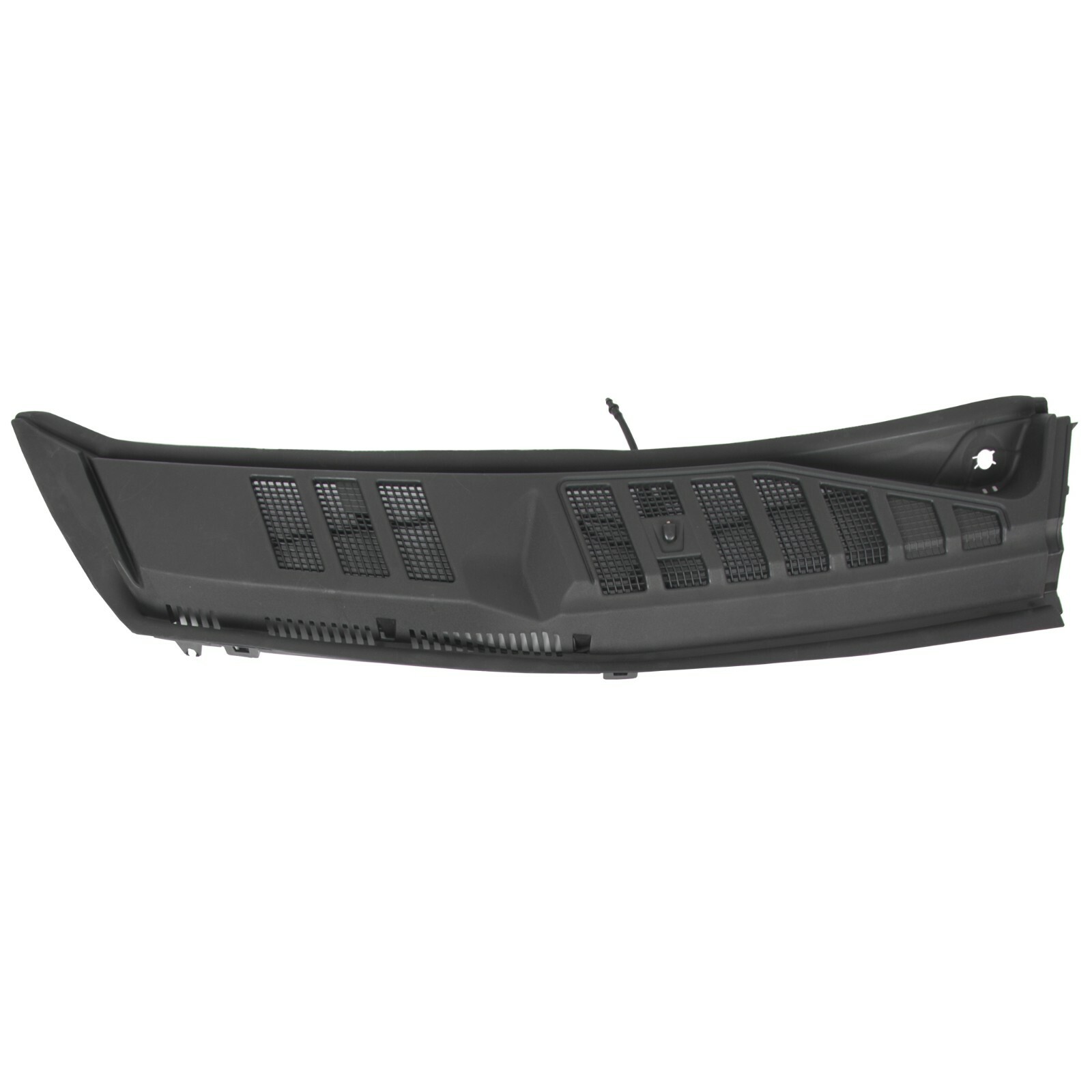Improved Windshield Window Wiper Cowl Cover Right Left for 2015-2020 Ford F-150