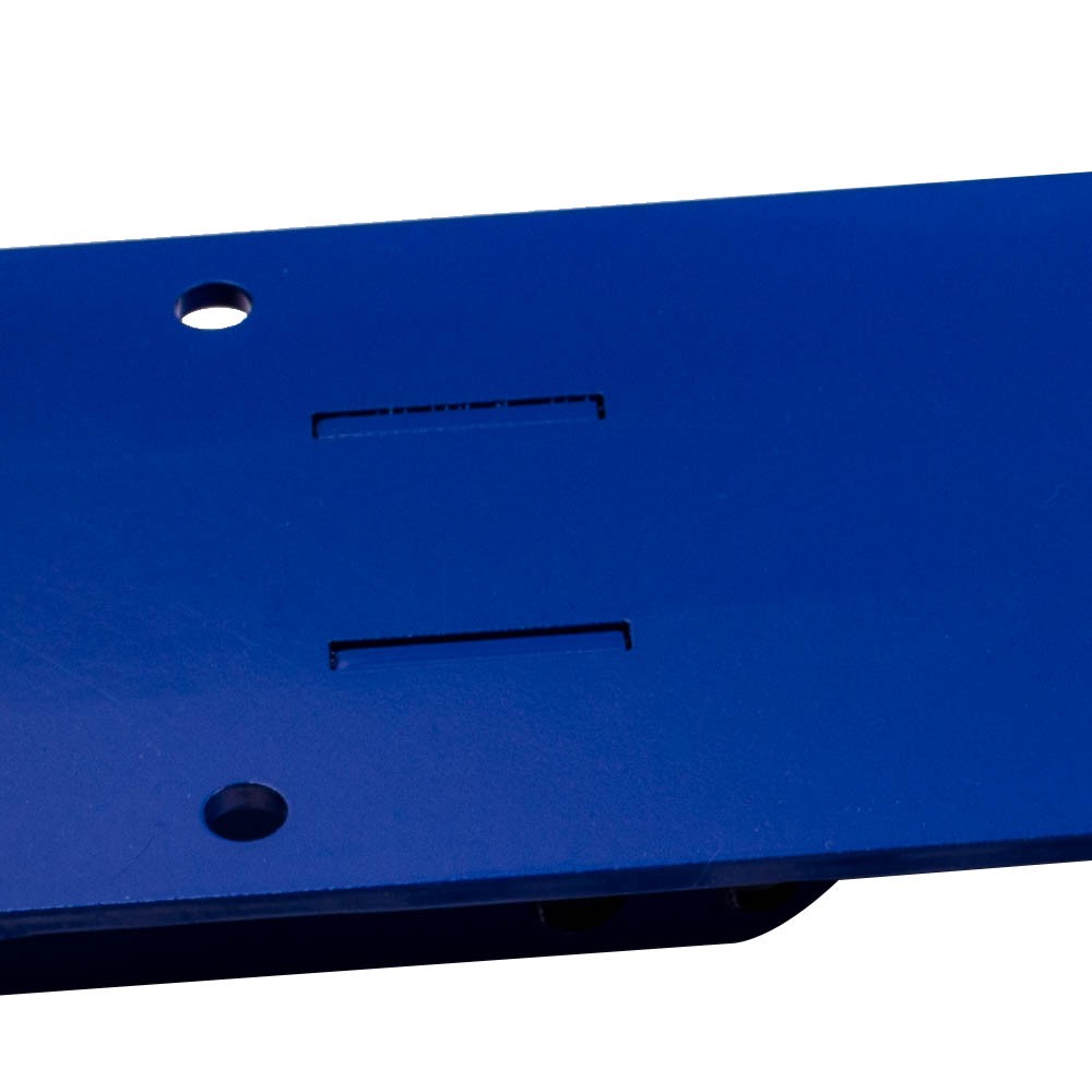 Third Row Seat Bracket Kit For Jeep Wrangler JK 4 Door 07-18 For 4934200