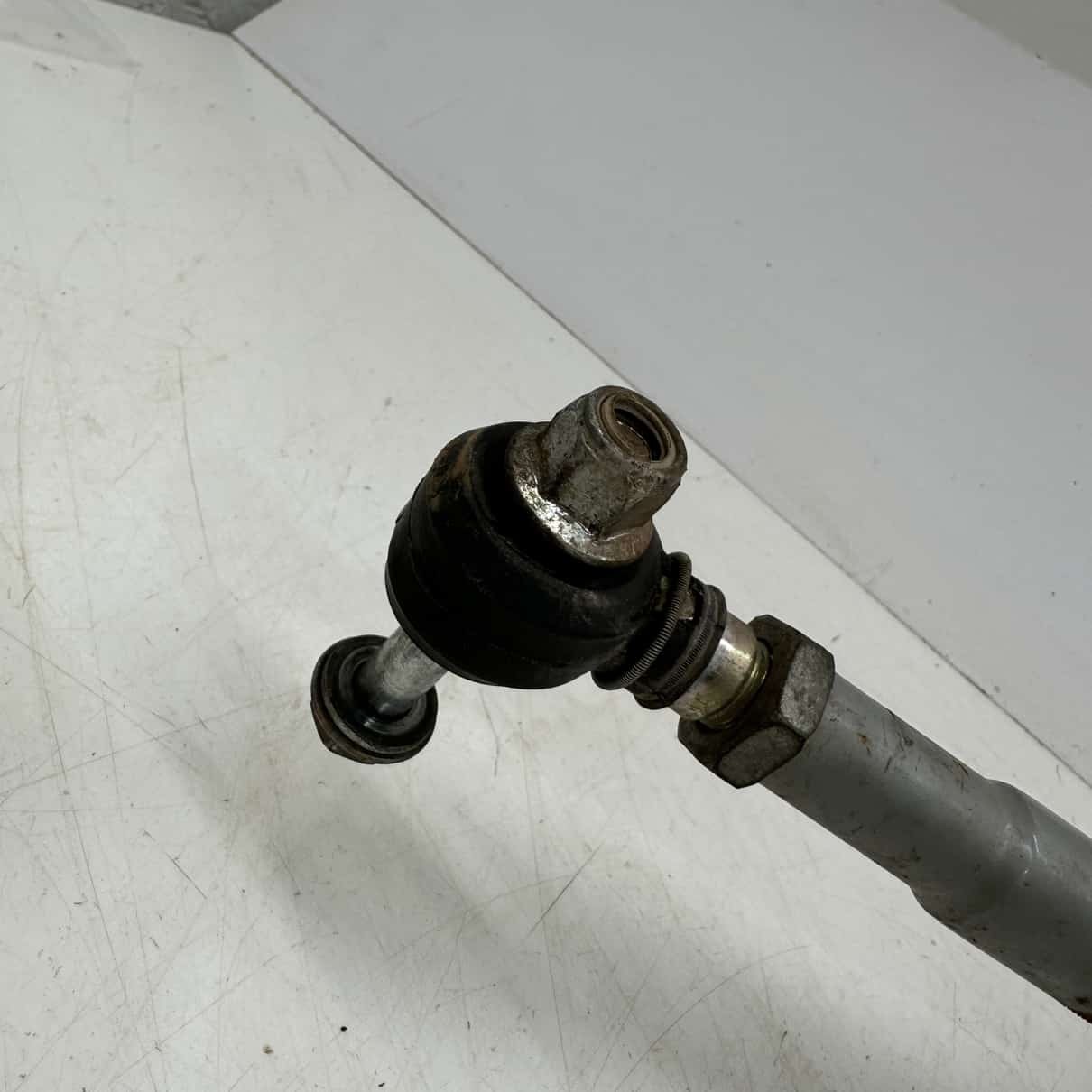 Steering Gear Box Asm – 2008 Polaris RZR 800