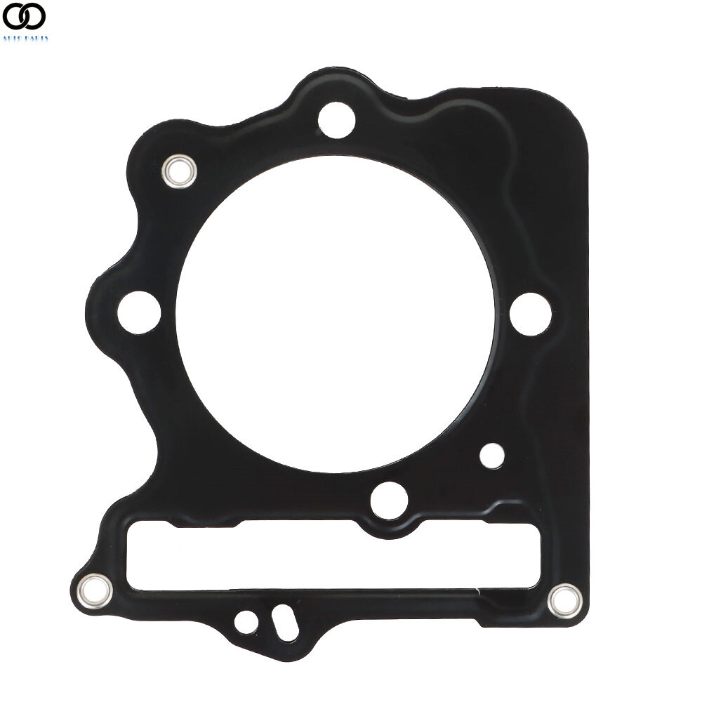 89mm 440cc Bore Cylinder Piston Gasket Kit 1999-2008 For Honda TRX400EX