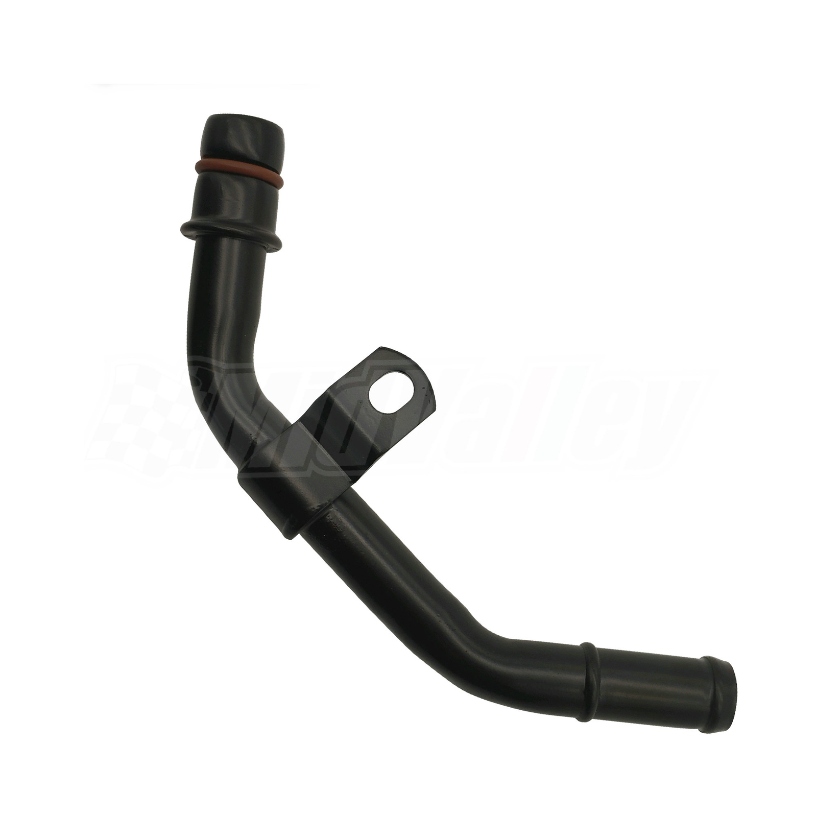 626-603 HVAC Heater Hose Assembly Inlet For 2009-21 Chrysler Dodge Ram Models