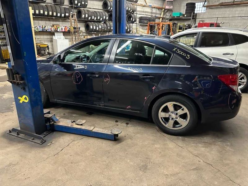 CRUZEOLD 2016 Wiper Arm               678292