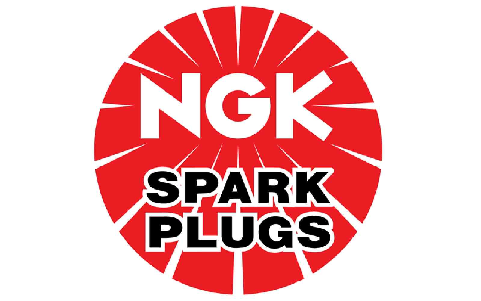 NGK Spark Plug-Standard DCPR8E 4339