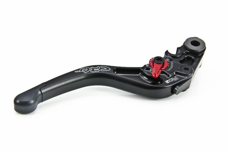 CRG RC2 Brake & Clutch Lever Set Suzuki GSXR600/750 06 07 08 09 10