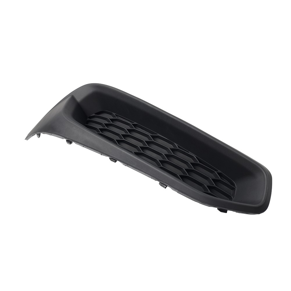 Front Bumper Fog Light Bezel Cover Black For Subaru Legacy 2013-2014 Right