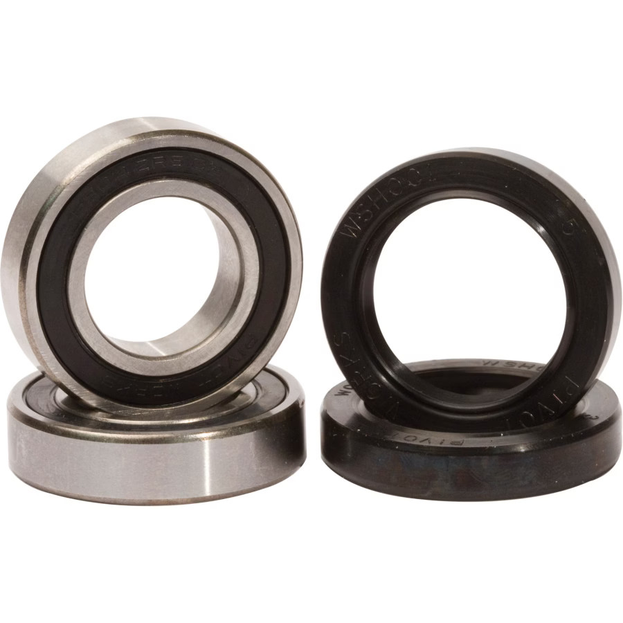 Pivot Works Wheel Bearing Kit – Front PWFWK-T11-521