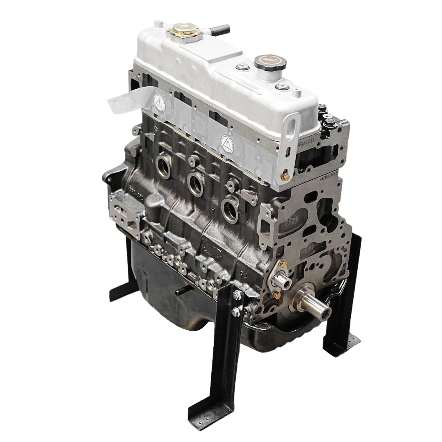 For Isuzu 4JB1T 2.8L Turbo Diesel Engine Bobcat 843 853 Kobelco US