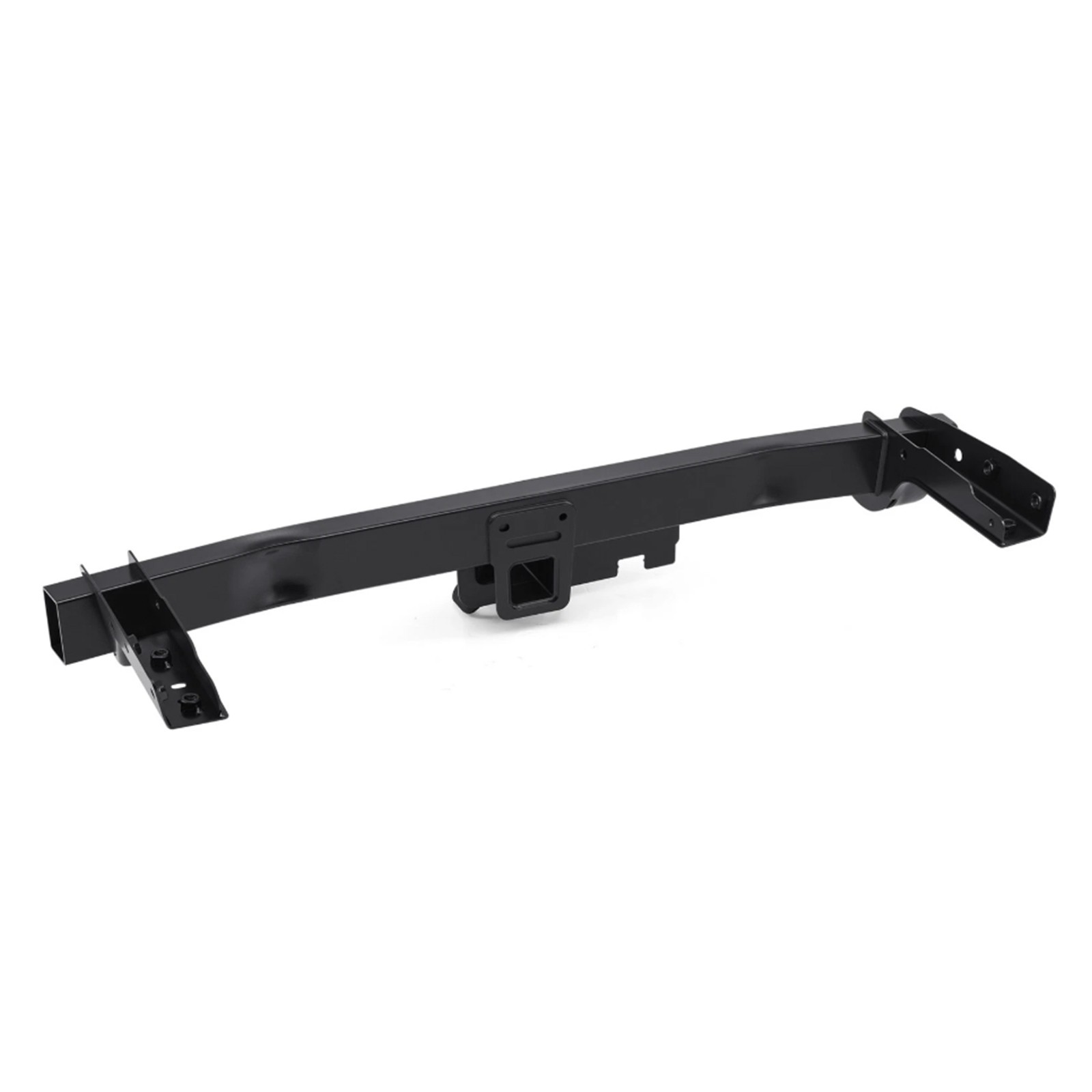 For 2022-2026 Ford Maverick Rear Bumper & Towing Kit with Steel Impact Bar
