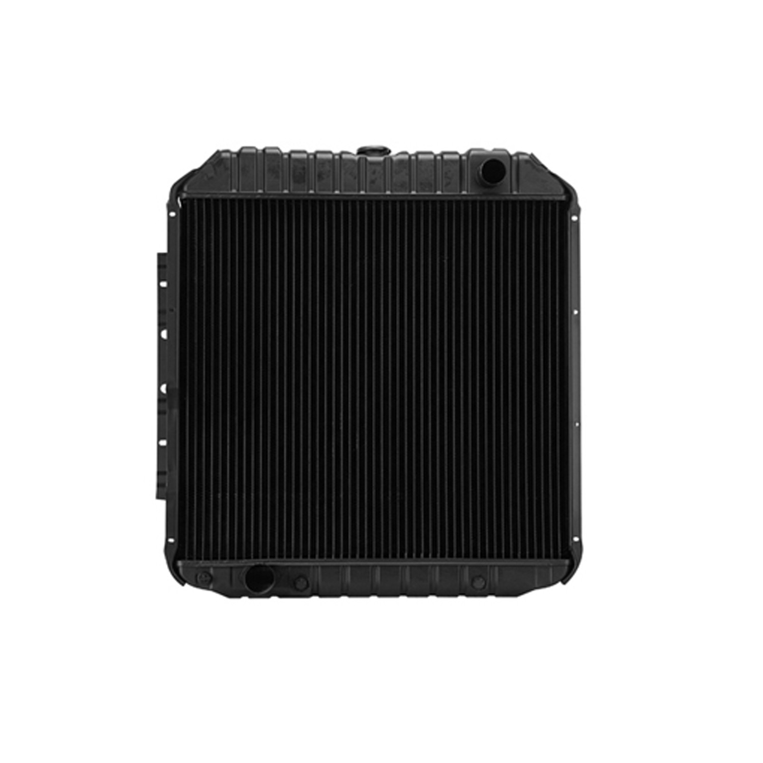 Plastic and Aluminum Radiator fits 1978-1979 Ford Bronco D8TH8005GBA