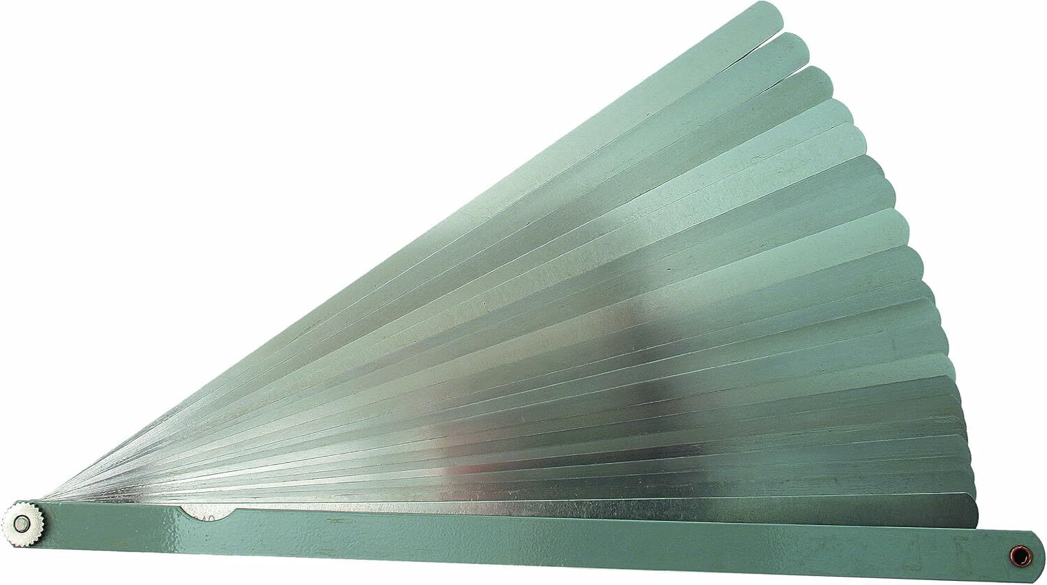 CTA Tools A311 Feeler Gauge Set – 25 Blade Extra Long Multi