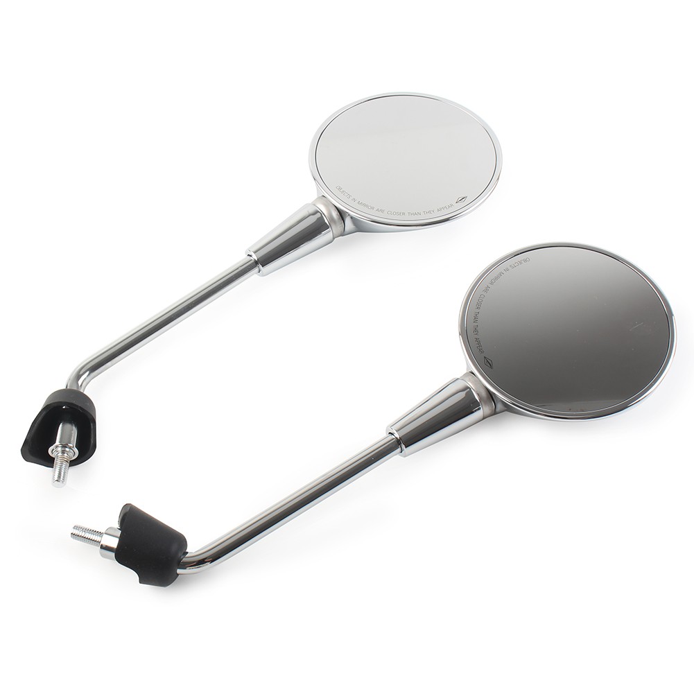 Rearview Side Mirrors FIT Vespa GTS GTV 50 125 250 300 300ie Sprint Primavera150