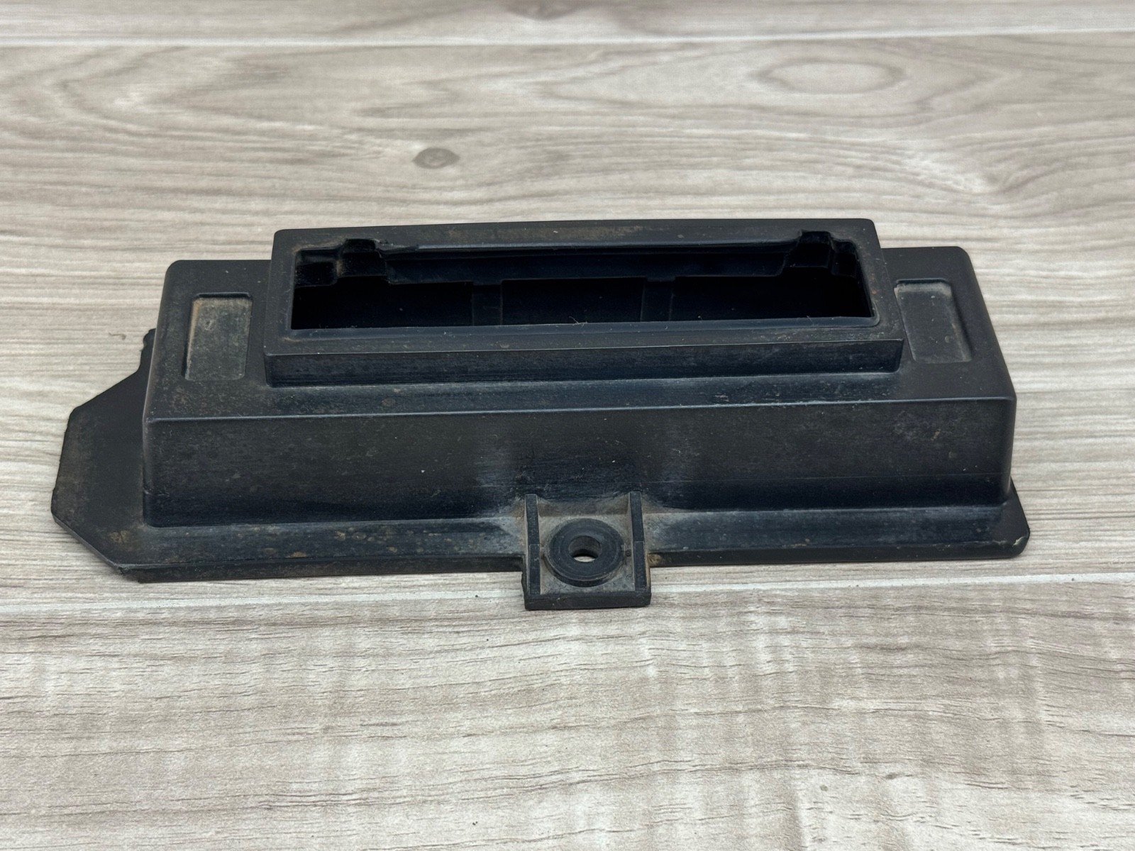 1995 Ford Econoline E-150 V8 5.8L 4×2 ECM ECU Gasket / Base OEM Factory.