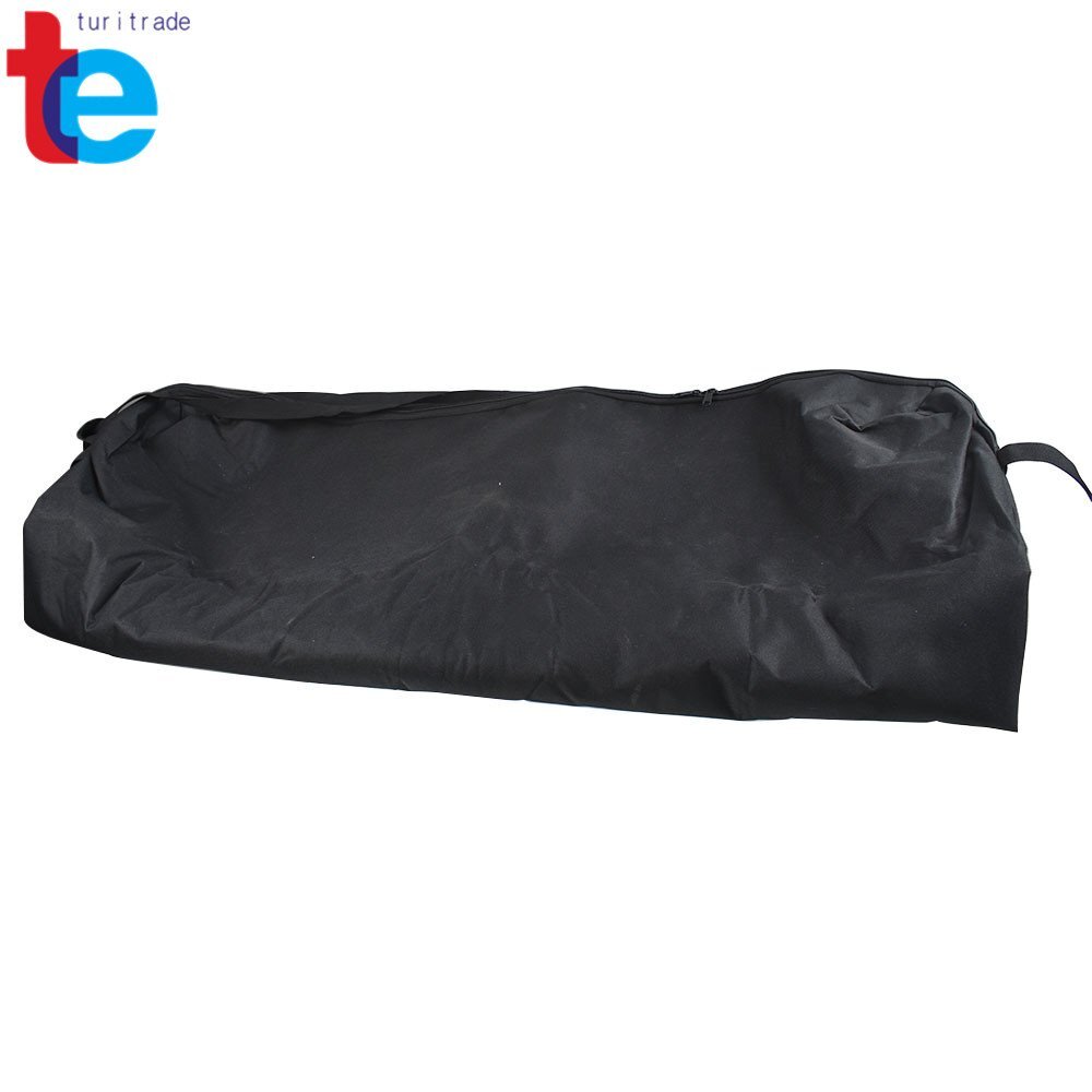Freedom Panel Hard Top Storage Bag with Handle for 2007-2020 Jeep Wrangler JK JL