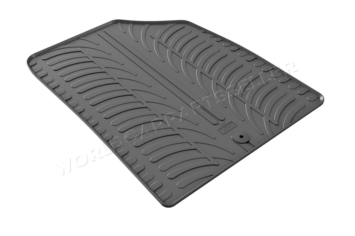 VAICO Front Rear Floor Mat Set For HYUNDAI Palisade 18- S8f13-AU100