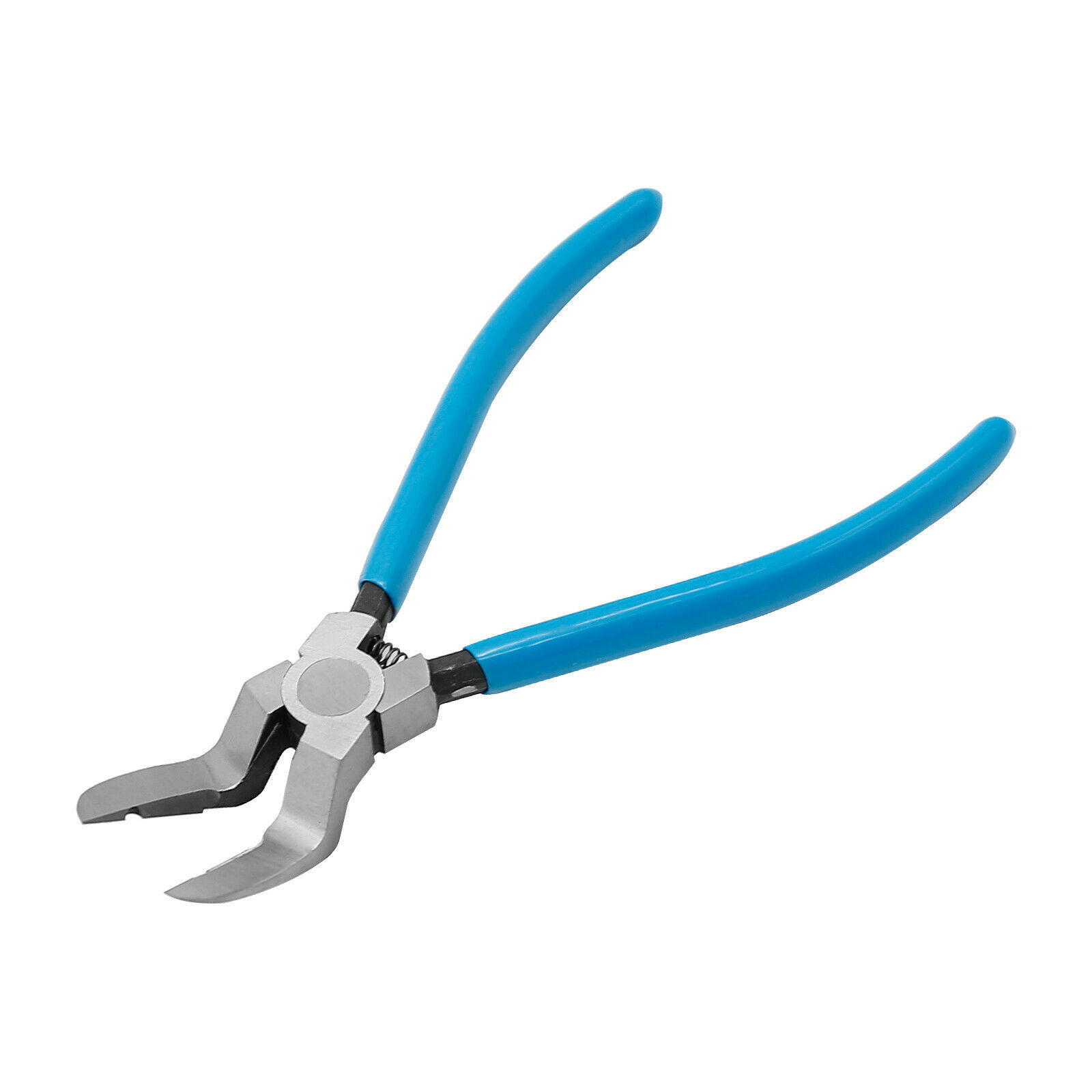 2/4/6x Car Fastener Clip Panel Puller Plier Tool Push Retainer Pin Rivet Trim