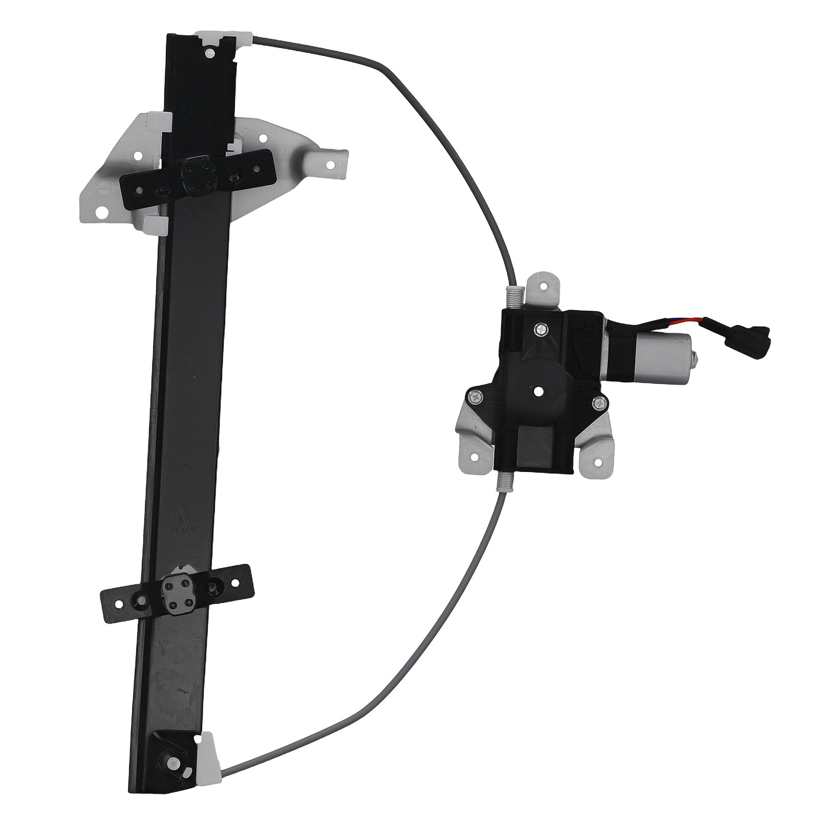 Power Window Regulator w/ Motor Front Right for Buick Regal 1997-2004 10334396